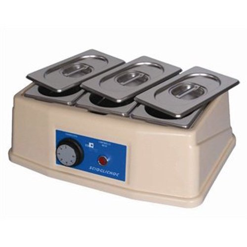 JM Posner dm331 Chocolate meltier