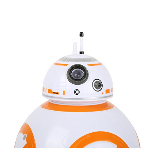 Star Wars Wecker Digital mehrfarbig 21664 - 2