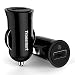 Produktbild Tronsmart Quick Charge 3.0 18W Auto Ladegerät für iPhone 6s/ 6s Plus/ 6/ 6 plus/ 5s, Samsung Galaxy S7/ S6/ S6 Edge und mehr