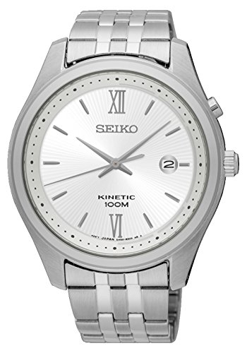 Preisvergleich Produktbild Seiko Kinetic SKA767P1