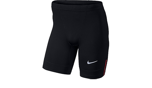 nike tech half tights