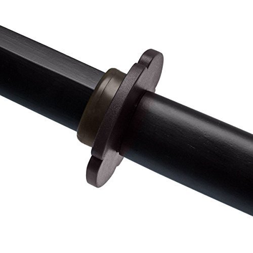 Preisvergleich Produktbild DerShogun Japanisches Bokken Chaironuri Kashi weiße Eiche