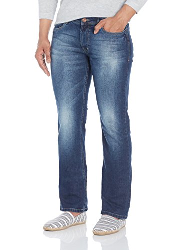 Numero Uno Mens Slim Fit Jeans RS.875 (65.00% Off) - Amazon