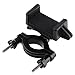 Produktbild broadroot Fahrrad Lenker Halterung Halter Support Phone Universal
