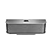 Price comparison product image Bluetooth Speakers TaoTronics Boom X Stereo 20W Speaker (Dual 10W Drivers, Dual Passive Subwoofers, Strong Bass, Aluminum-Alloy, Bluetooth 4.0, Built-in Microphone) Wireless Portable Speaker
