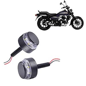 bajaj avenger key lock set price