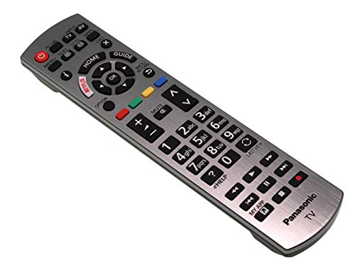 Price comparison product image PANASONIC N2QAYB001178 Original Remote Control