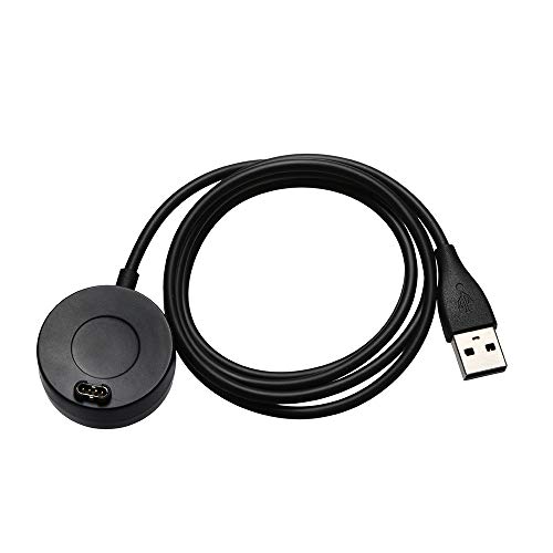 Preisvergleich Produktbild YusellYu_Mädchen Strampler Jumpsuit Yusell Ersatz-Schnellladestation für das Ladegerät der Stromquelle für Garmin Fenix 5 / 5s / 5xPlus