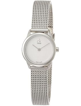 Calvin Klein Damen-Armbanduhr K3M2312Y