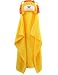 Baby Swaddle Wrap – Feelme Infant Toddler Animal Bathrobe Fleece Towel Blanket with Hooded for Bath Pool Beach Shower Gift - Lion