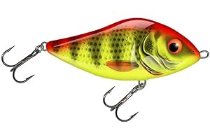 Salmo Leurre coulant