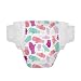 The Honest Company Diapers Size 3 - MITTENS RS.4749.00