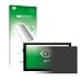 Produktbild upscreen Spy Shield Clear Blickschutzfolie / Privacy für Blaupunkt Endeavour 101M (Sichtschutz ab 30°, Kratzschutz, selbstklebend)