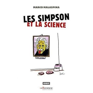 Les Simpson et la science Livre en Ligne Les Simpson et la science Livre en Ligne - Telecharger Ebook