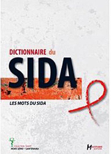 Download Le dictionnaire du sida
