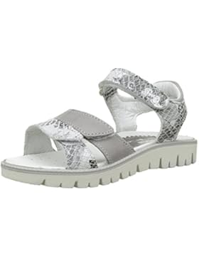 Primigi Mädchen Pax 7613 Peep-Toe