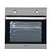 Produktbild Beko OIC 22001 X Einbau-Elektro-Backofen/A / Edelstahl/Vollglas-Innentür/Grill