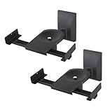 NEG Lautsprecher-Wandhalterung Beam-Serie