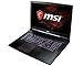 Produktbild MSI 17.3i FHD 120Hz 3ms/ i7-7700HQ / 16GB / 256GB SSD (PCIE GEN3 NVMe) +1TB 7200RPM / x / GTX 1060 6GB DDR5 / W10/ (GE73VR 7RE-226BE)