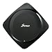 Produktbild Seneo Wireless kabelloses Ladegerät Charger Pad mit Anti-Rutsch rubberfor Samsung Galaxy S6/S6 Edge (Plus)/Note 5, Nexus 4/5/6/7 (2013), Nokia Lumia 920/928, Moto Droid Max/Mini, Sony Xperia z4 V und alle qi Gerät
