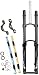 Produktbild RockShox Gabel Boxxer Team Coil,00.4018.784.001