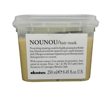 Davines Essential Haircare, Nounou Mask 250 ml