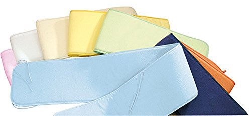 Preisvergleich Produktbild Alvi 403182 Nestchen Stoff, rosa