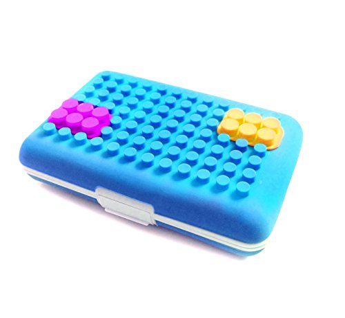 Preisvergleich Produktbild Outlook Design Kreditkartenhülle, Turchese (Türkis) - V8H0100068