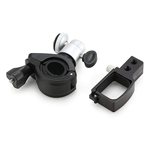 Preisvergleich Produktbild Handheld Gimbal Stabilizer Universal Fahrradhalterung Fahrradhalterung Clamp Stander Clip für DJI OSMO POCKET Zubehör