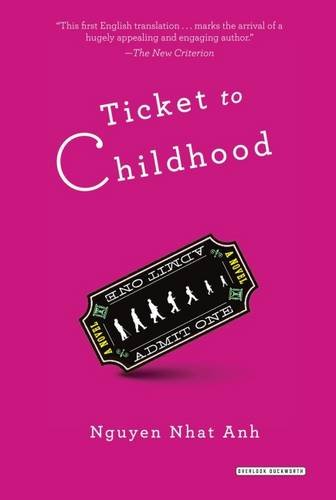 Preisvergleich Produktbild Ticket to Childhood