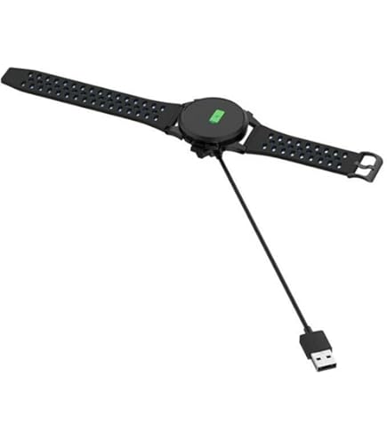 Replacement USB Charging Cable For Bushnell Neo Ion & Excel GPS Watches - 1m Length