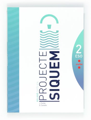 Religió catòlica, Siquem 2 ESO Connecta 20