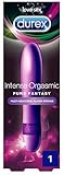 Durex Intense Orgasmic Pure Fantasy - Personal Stimulator
