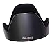 Produktbild Maxim - Lens Hood Compatible with Canon EW-78B II, EW78BII, EW-78BII, EF 28-135mm f/3.5-5.6 IS USM, By Maxim Foto Supplies.
