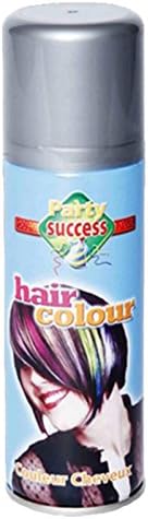 Party Success Temporary Colour Hair Spray 125ml