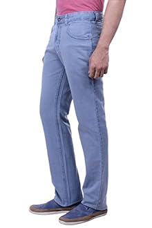 Men Hoffmen Jeans Price List in India 