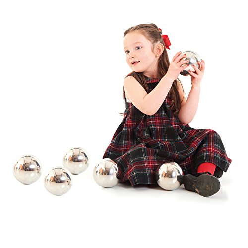 Preisvergleich Produktbild EDUPLAY 120455 Überraschungskugeln, 6er Set