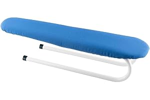 AEOLUS EOLO Home & Professional Braccetto stiramaniche da Tavolo