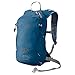 Produktbild Jack Wolfskin HAM Rock 12 Outdoor Wander Rucksack, Glacier Blue, 46x29x12 cm