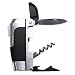 Produktbild BKL1® Funktions Feuerzeug Gas Multitool Metallgehäuse EDC Taschenmesser 1353