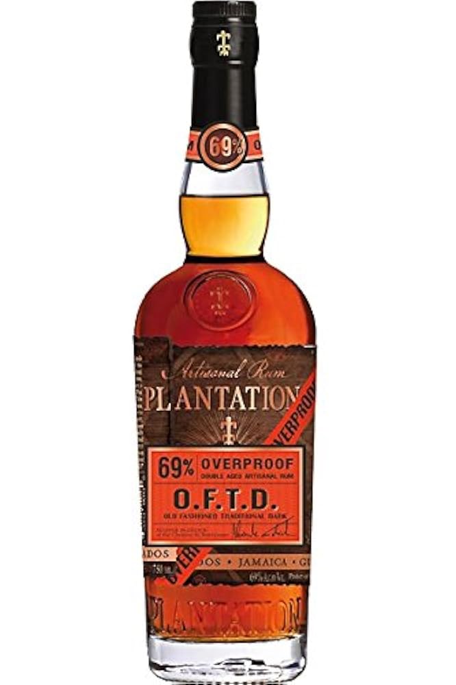 Plantation Ром Цена