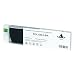 Produktbild Patrone für Roland Eco-Sol Max ESL3 Soljet Pro II V SC-545 EXW SJ-1045 EX IS SJ-645 EXV VersaArt RE-640 VersaCAMM VP-300 VS-300 SP-300 IV Series VersaSTUDIO BN-20 - ESL34BK - Schwarz - 440ml