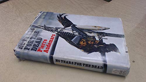 Preisvergleich Produktbild No Tears for the Dead