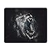 Produktbild Dark Lion Comfortable Rectangle Rubber Base Mousepad Gaming Mouse Pad