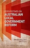 Image de Perspectives on Australian Local Government Reform