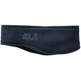 Jack Wolfskin Unisex Stirnband Vertigo