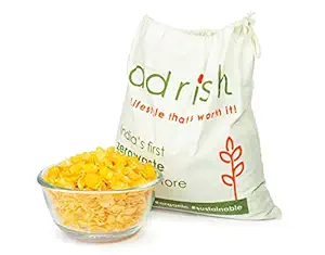 Adrish ZeroWaste Organic Corn Flakes 500 gm