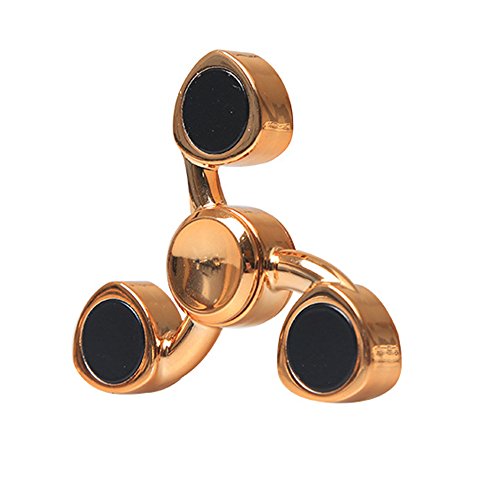 T-Monici Fidget Hand Spinner for Focusing Fidget Toys T-Monici Fidget Hand Spinner for Focusing Fidget Toys