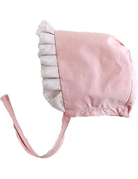 HBF Baby Unisex Sommer / Herbst / Winter Fischenhut Sonnenhut Mütze Outfit Sonnenmütze süß Beanie Hut für Kinder...