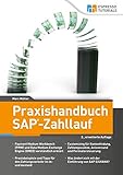 Praxishandbuch SAP-Zahllauf - 2., erweiterte Auflage by Marc Müller